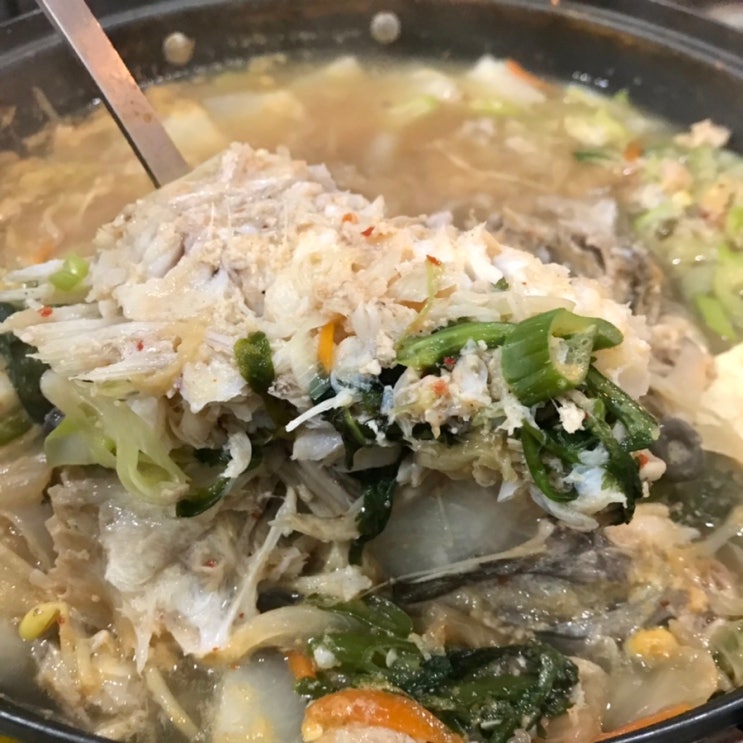 혼술의 성지가 된 쌍용동 하루네뒷고기 / 천안식후감