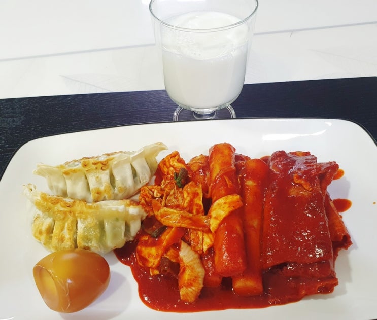 부산 범일동 맛집 원조범일동매떡 솔직 리뷰 전국에서 가장 매운 떡볶이