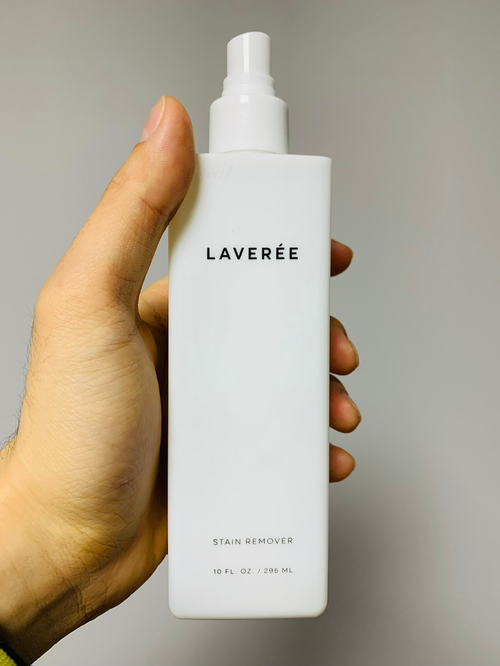  Laverée(라버리) 스테인 리무버(옷 얼룩제거제) 후기