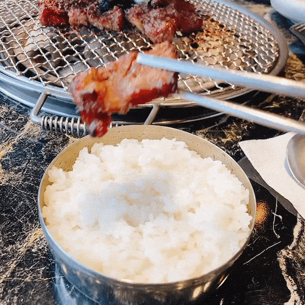  [용인] 두툼하고 부드러운 대존맛 갈비집 발견, 동천역 근처 갈비마을 !