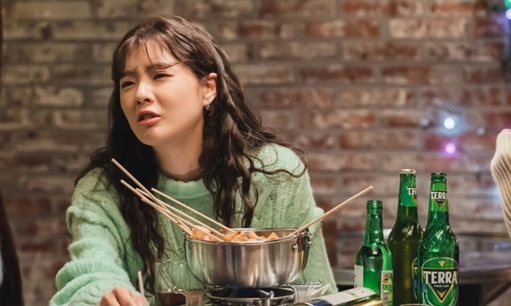 '술도녀2' 한선화·이선빈·정은지, "어른이들의 성장통 이야기" 올 연말 이 드라마를 꼭 봐야하는 이유 '술도녀2' 한선화·이선빈·정은지, "어른이들의 성장통 이야기" 올 연말 이 드라마를 꼭 봐야하는 이유