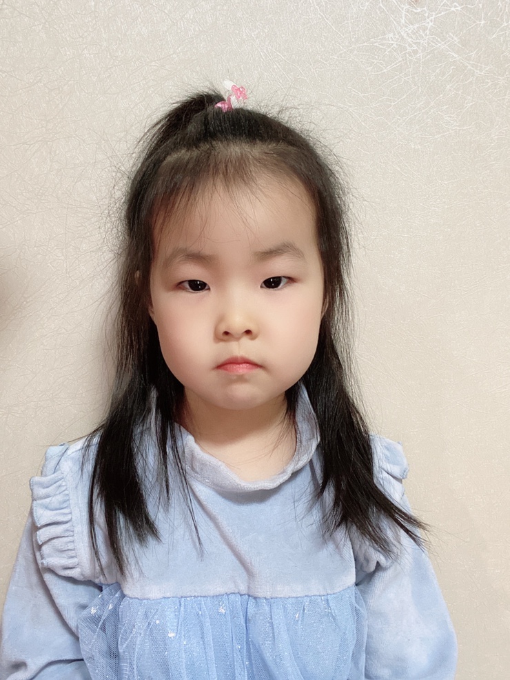  [육아일기 45개월] 2021년 2월, 어린이집 활동사진, 물감놀이, 병원놀이, 유아 크리아트, 크리아트 미술학원