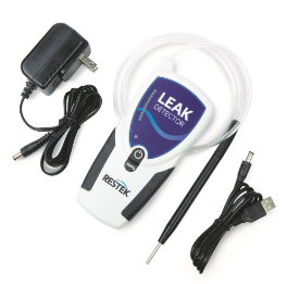  RESTEK 28500 / 가스크로마토그래피 가스 누출 감지기 / 전자 가스 누출 점검 / Gas Leak Detector / 가스 디텍터 / 레스텍 가스 감지기