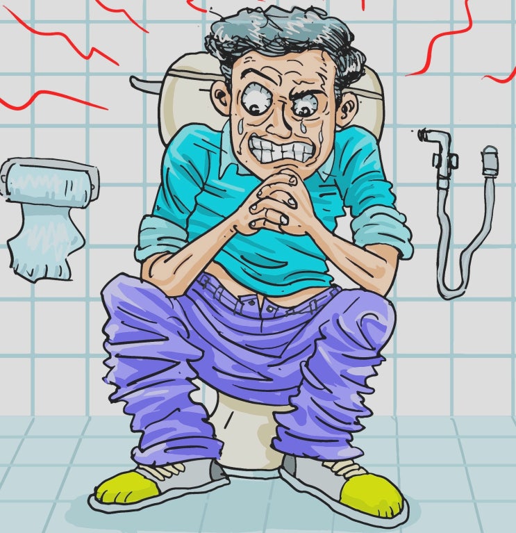  치질수술? 하지마세요. 30년 차 전문의의 진심