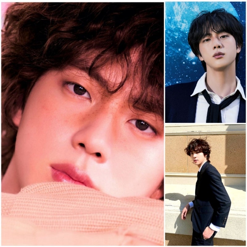 BTS Jin's Frontline Military Enlistment: Profile, Age, Real Name, Hometown, Family, and His Brother's Japanese Restaurant Otsuse