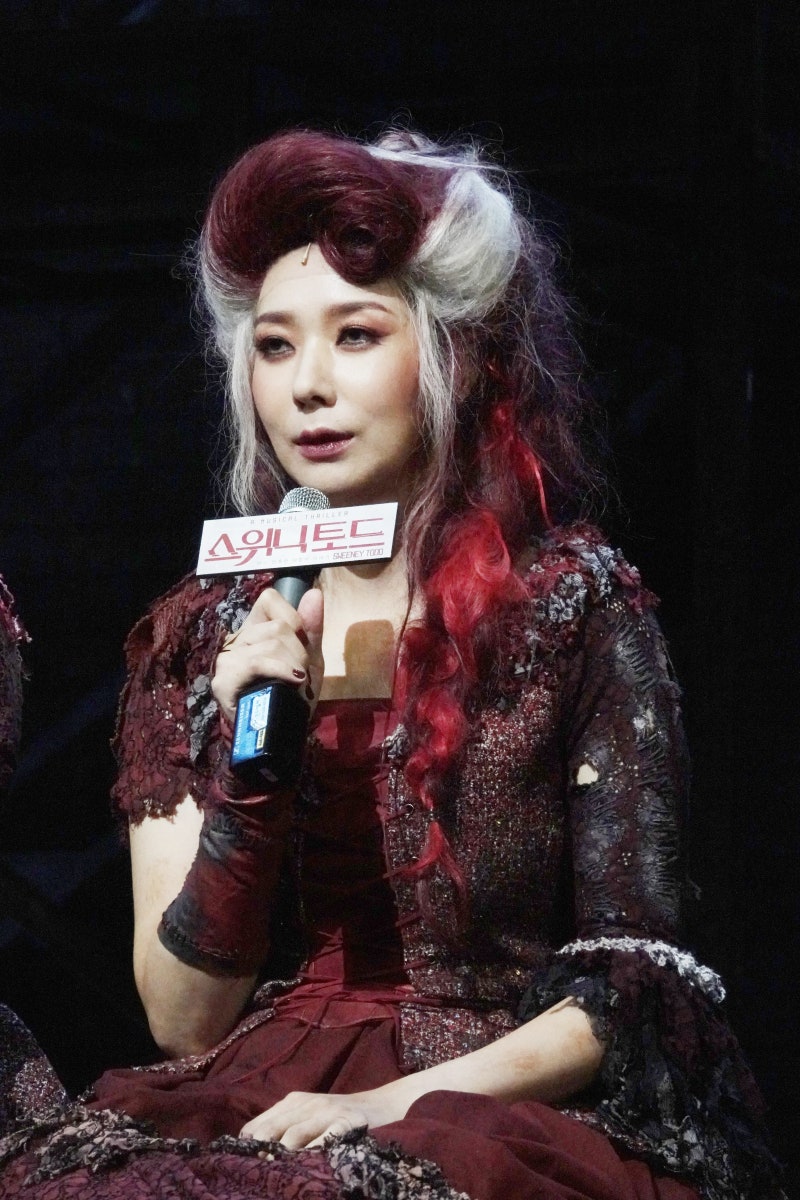 스티븐 손드하임 걸작! 스릴러 뮤지컬 스위니토드 : 네이버 블로그, image size:800x1200