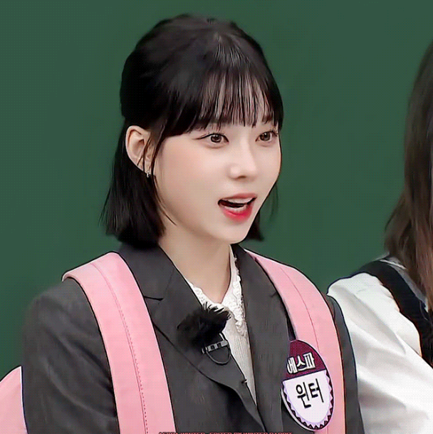  단발병 유발 테슬컷 여자 연예인 단발머리 (윈터 ,있지 류진 태슬컷, 한예슬단발, 아린단발)
