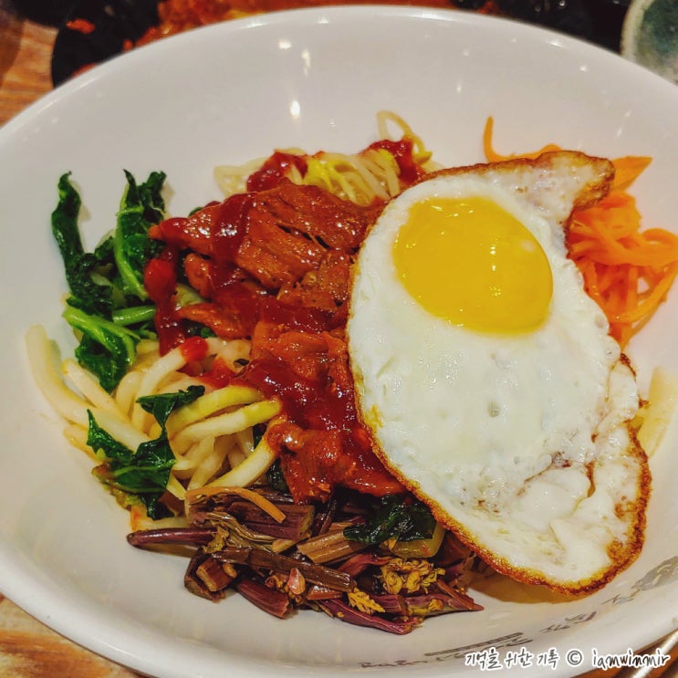 화성 안녕동 맛집, 제육볶음 무한리필 융건릉보리밥주막 화성 안녕동 맛집, 제육볶음 무한리필 융건릉보리밥주막