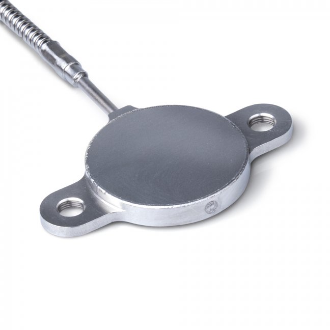  IHF02: 열유속계  heatflux sensors  진영테크 Hukseflux