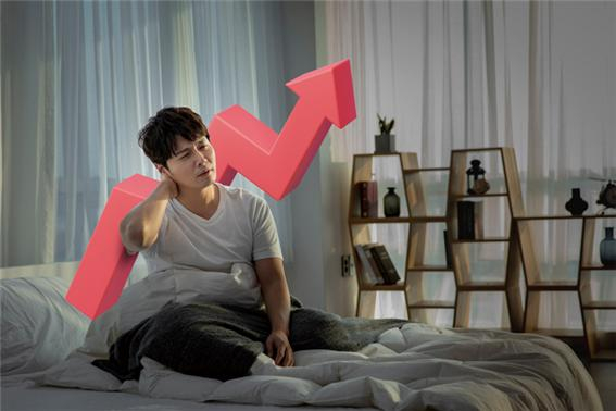 7년새 2배 껑충… 내년에도 '실손보험료 폭탄' 터진다 7년새 2배 껑충… 내년에도 '실손보험료 폭탄' 터진다