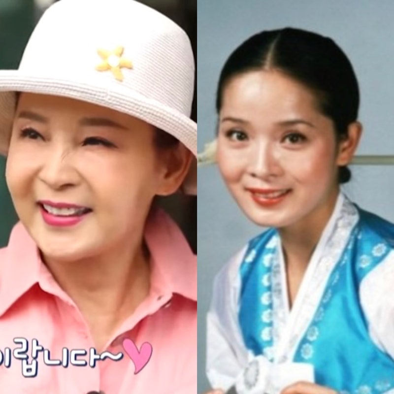 배우 이효춘 프로필 나이 리즈 젊은시절 레전드! 남편 이혼 고향 김치싸다구 총정리zip
