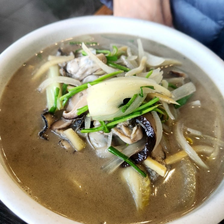 초이원, 송도 8공구 호텔식약선중화요리 중국집 맛집