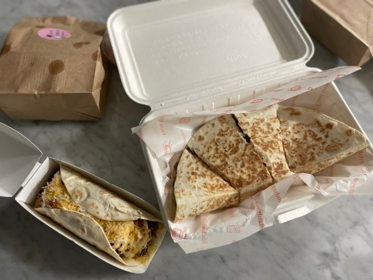  [위례_음식점] 로꼬타코, LOCO TACO, 멕시코, 남미음식