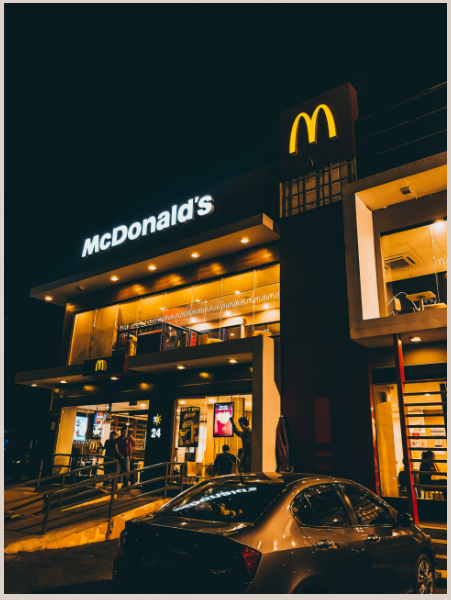 [알바후기] 맥도날드