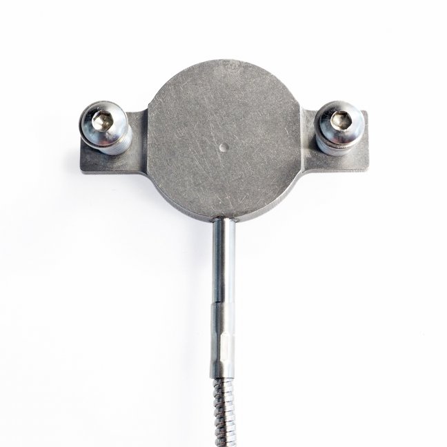  IHF01: 열유속계  heatflux sensors  진영테크 Hukseflux