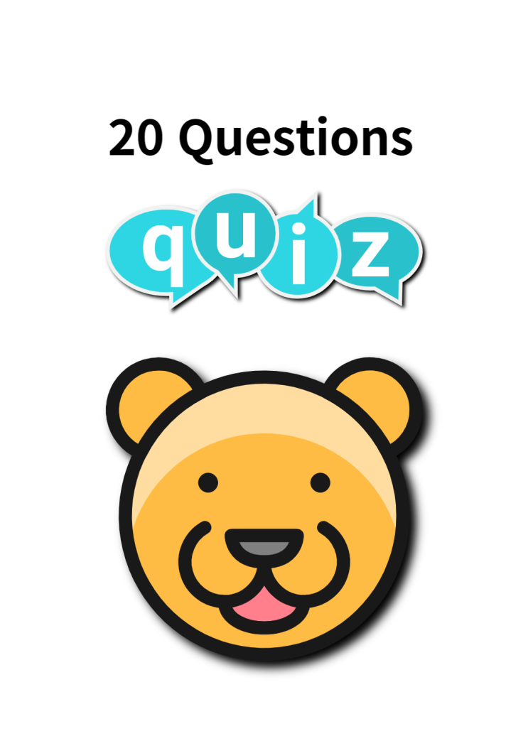  (일산시사영어회화학원) 5분 리뷰' 스무고개(Twenty Questions in English)