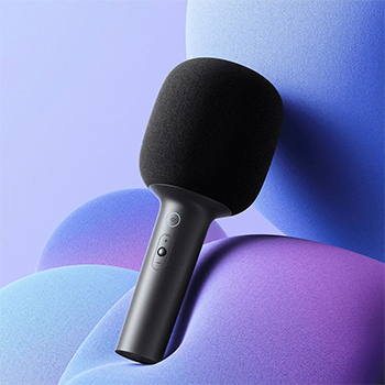 샤오미 가정용, 휴대용 블루투스 노래방 마이크, Xiaomi Karaoke Microphone
