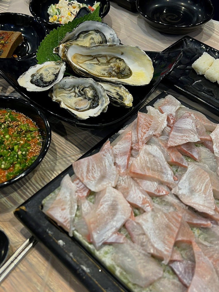 부산 안락동 안락시장 숨은횟집 맛집 : 착한산곰장어시장횟집 부산 안락동 안락시장 숨은횟집 맛집 : 착한산곰장어시장횟집