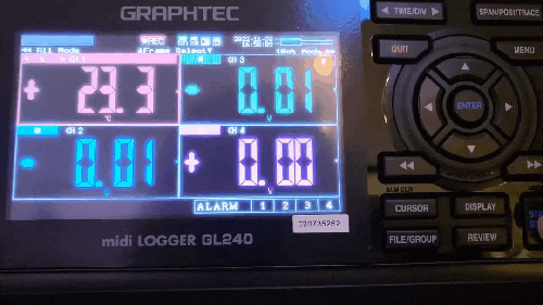  [GRAPHTEC 전문] GL240 언박싱과 제품 리뷰