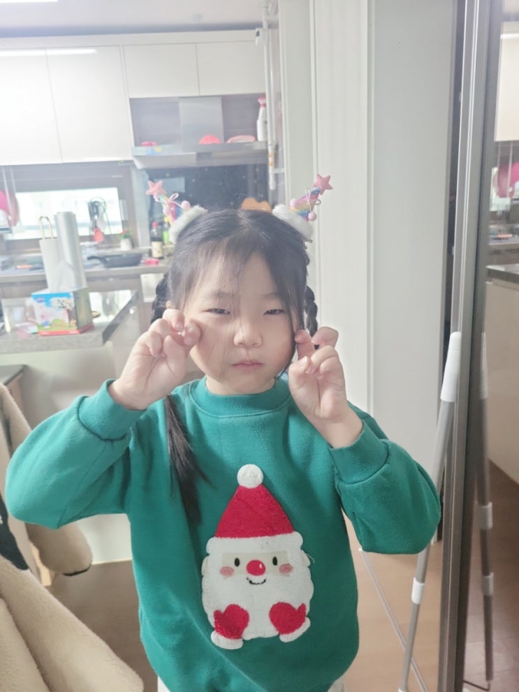  바운스브라더스 쥬라기 바운스 구매/기특한 둘째딸 서아