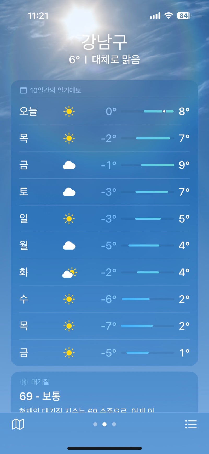 삿포로 11월 12월 날씨 영하 5도 7도 8도 옷차림 : 네이버 블로그