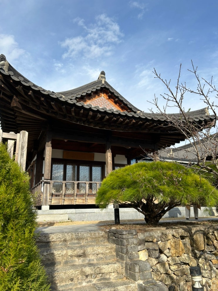  [선영 웨딩 준비 7탄] 울산 울주군 상견례 명소 도동산방 상견례 후기 / 울산 울주군 맛집 도동산방 / 도동산방 추천