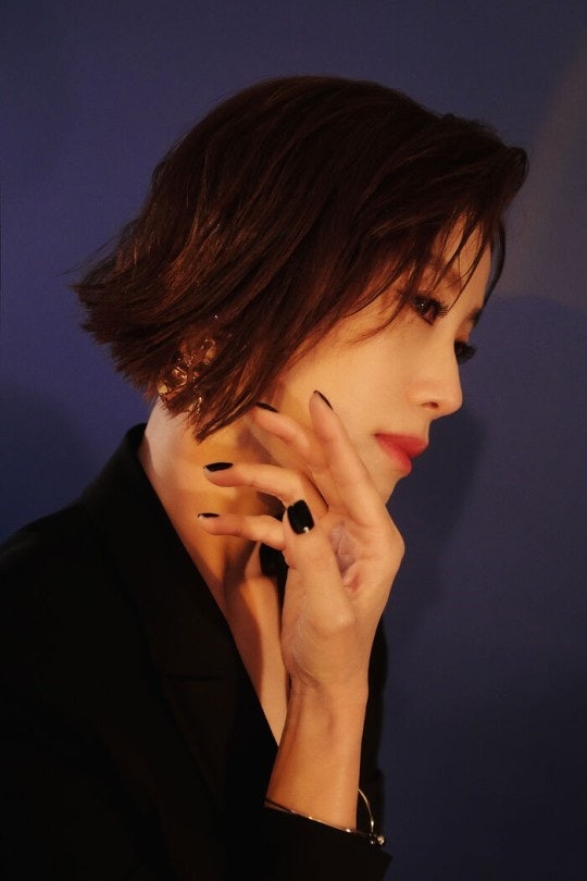 가수 이재영, 아트코리아방송 문화예술대상 ‘연예인부문 대상’ 선정