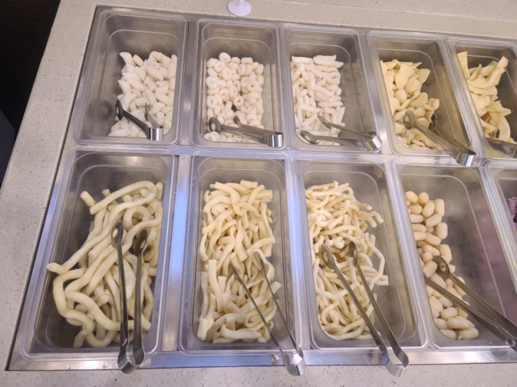  광명 롯데아울렛 맛집 두끼 가족끼리 외식하기 좋은 곳