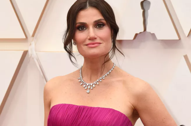 Idina Menzel은 그녀의 체외수정 여행에 대해 공개합니다: '그것은 단지 운명이 아니었습니다.' Idina Menzel은 그녀의 체외수정 여행에 대해 공개합니다: '그것은 단지 운명이 아니었습니다.'
