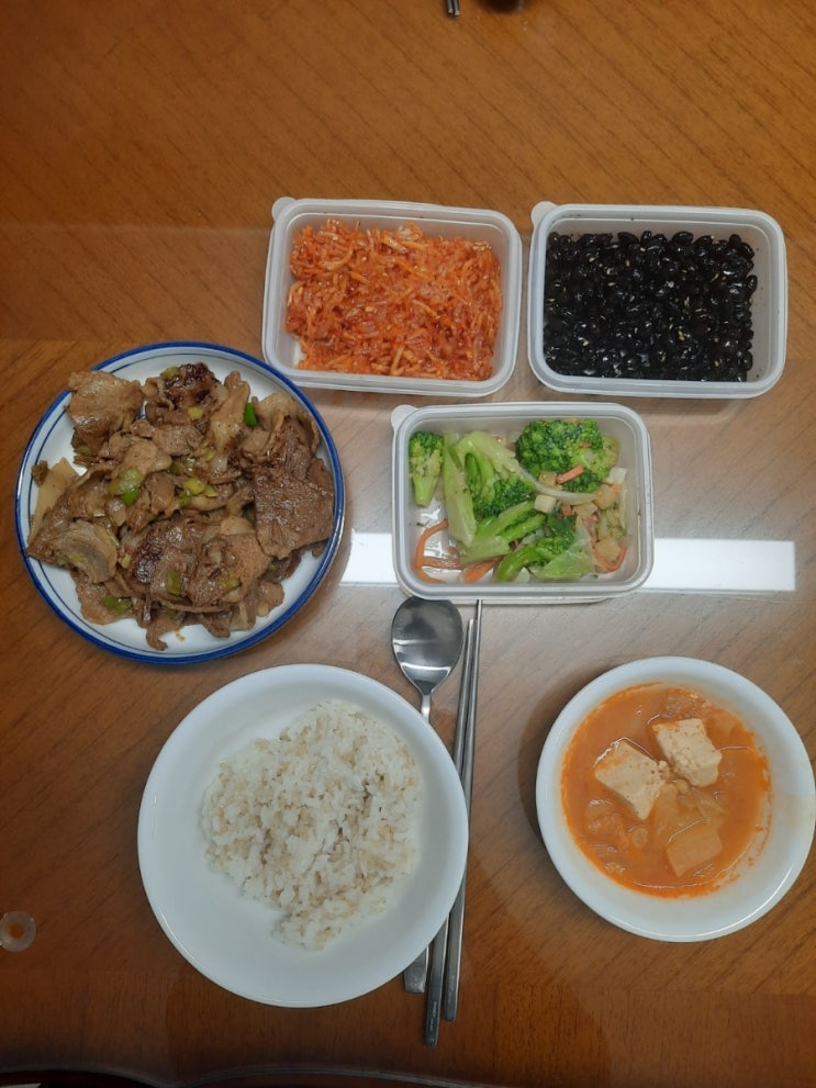  집반찬배송은 반찬해결사