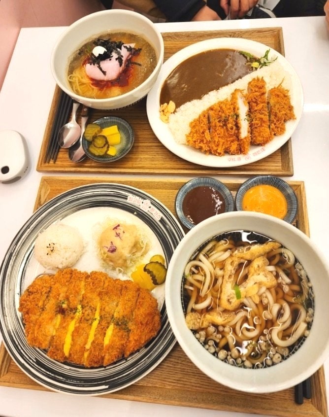  동백돈까스맛집 최고당돈가스 용인동백점