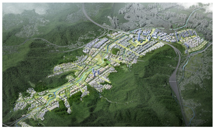 하남교산, 올해분 사전청약 물량 백지화 하남교산, 올해분 사전청약 물량 백지화