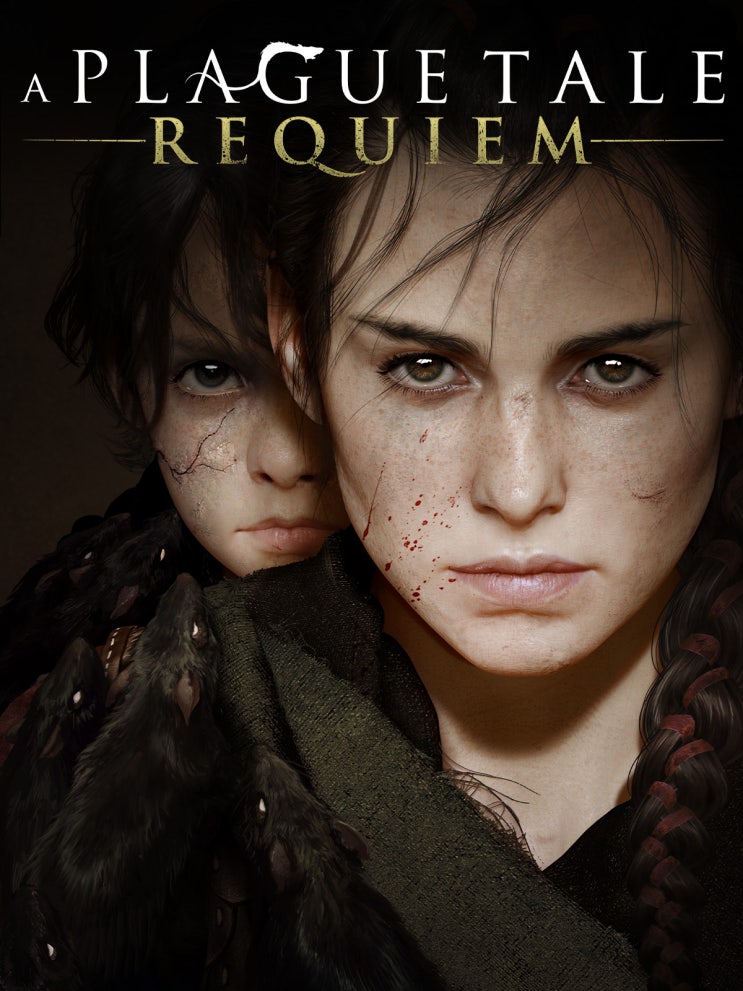  [게임 리뷰] 플래그 테일: 레퀴엠 A Plague Tale: Requiem