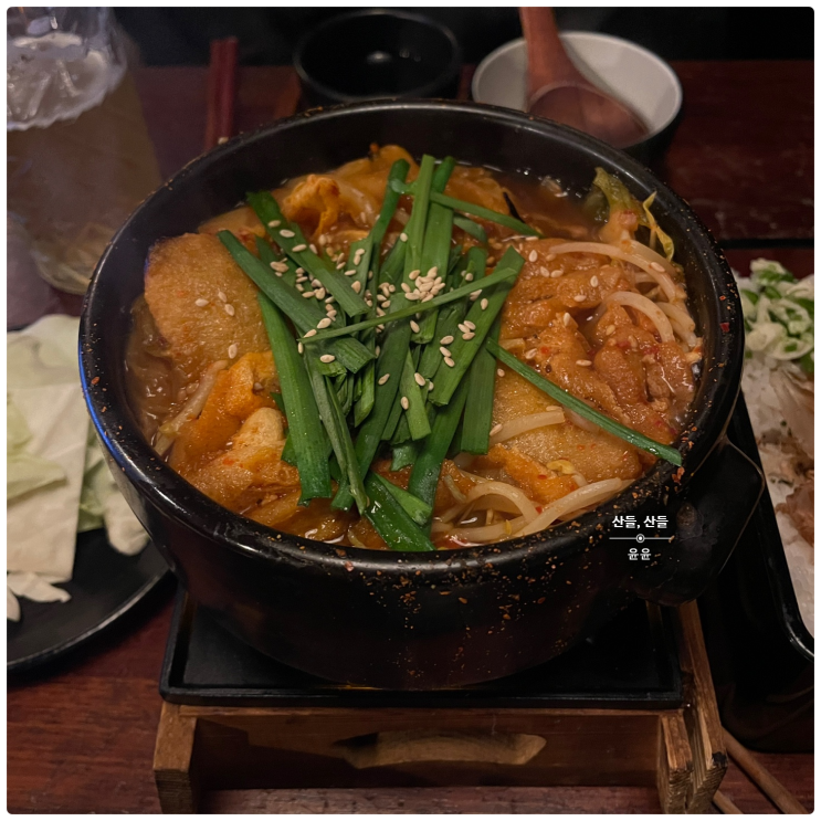  [서울 술집] : 홍대입구역 이자카야 혼신꼬치 (리뉴얼..? 솔직 후기)