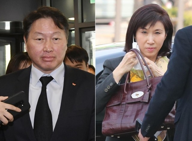  SK 최태원 - 노소영 역대 최대 이혼소송, 665억 재산분할 판결 이유는?
