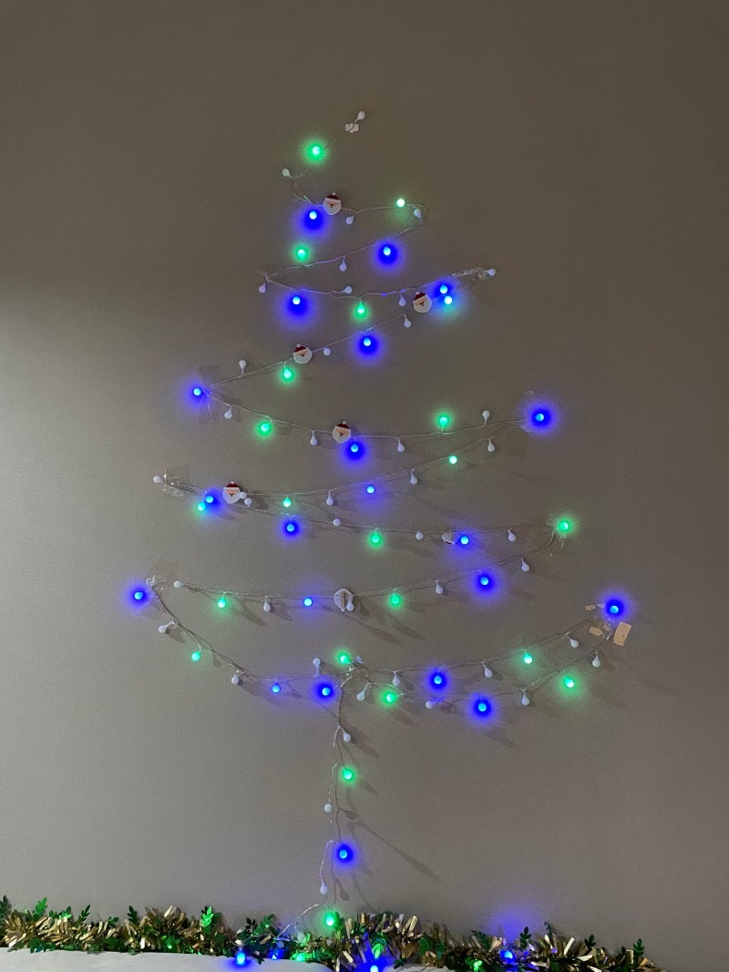 다이소 크리스마스 장식 용품 집 꾸미기 (종류, 트리, 가격) / 대구 동성로 : 네이버 블로그, image size:800x1067