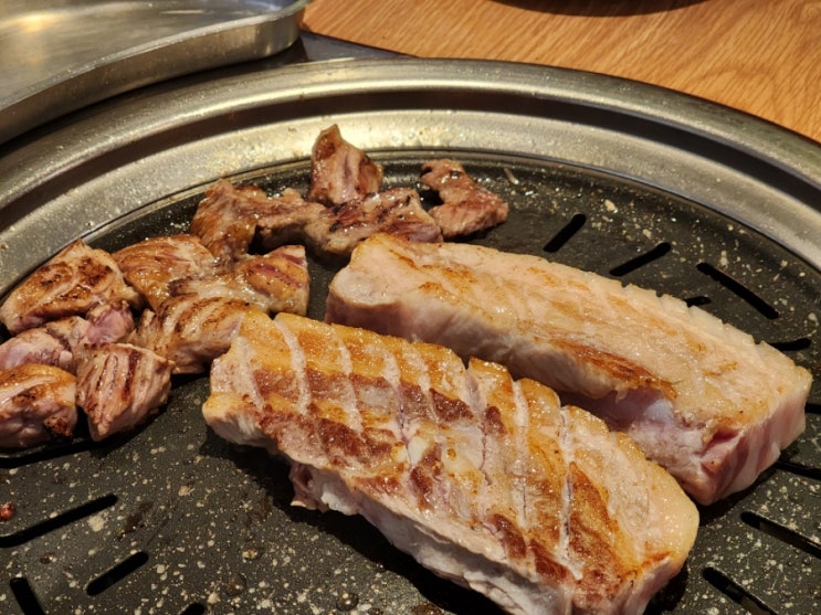  거제 상동 맛집 갈매기타운(구.곳간504상동)