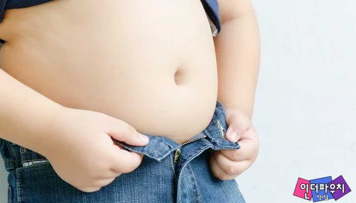 뚱뚱한 여자가 날씬한 여자보다 성병 걸릴 가능성 낮다...과학적인 이유