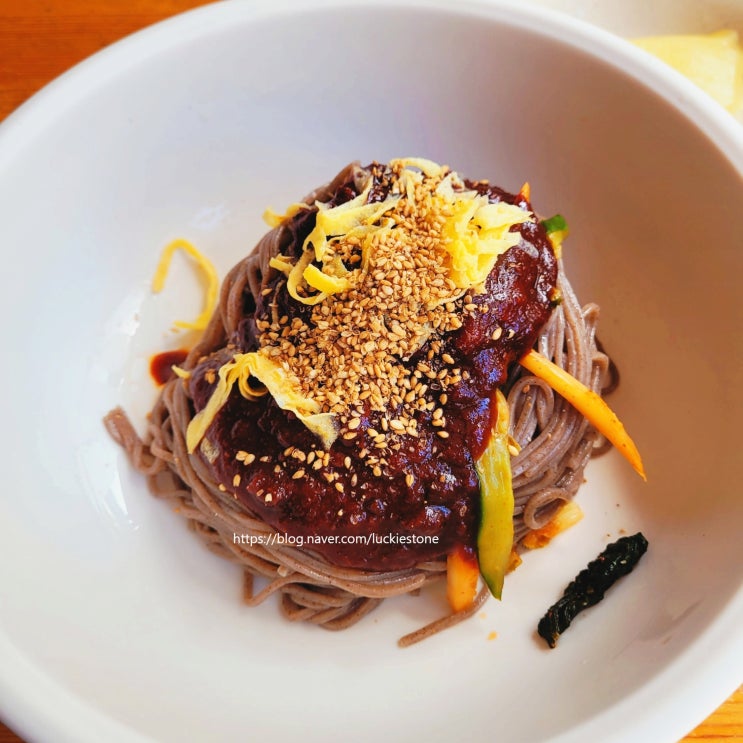  시청역 맛집 유림면