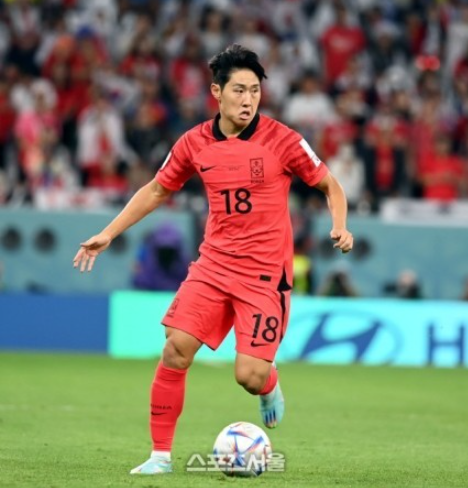 EPL '초갑부' <b>뉴캐슬</b>, <b>이강인 영입</b> 원한다.... "다음달 이적도... 