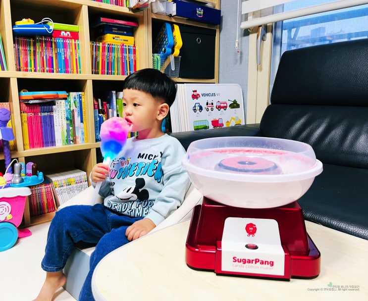 오로라 솜사탕 메이커 솜사탕기계 4살 조카 어린이 크리스마스 선물 오로라 솜사탕 메이커 솜사탕기계 4살 조카 어린이 크리스마스 선물