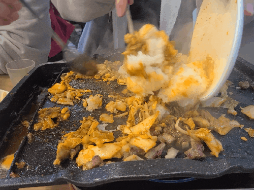  [대전 동구] 가오동 맛집 만년축산 - 한우암소와 암퇘지 전문점 만년정육식당