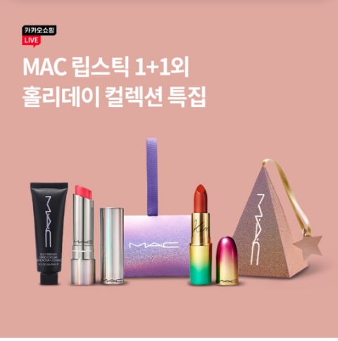  12월 8일 OK캐쉬백 오퀴즈 카쇼라 MAC 정답
