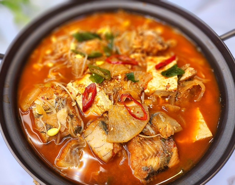 동태탕 끓이기 동태찌개 끓이는 법 동태탕 양념장 레시피 동태 해동 손질 방법