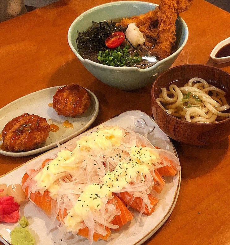  부평구청 맛집 추천, "참새초밥" 솔직 후기