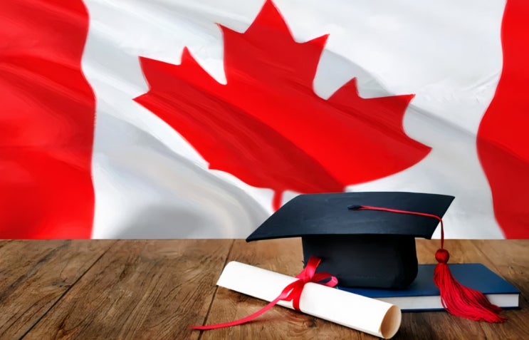 [캐나다유학] 캐나다 유학생은 취업 후 어느 주로 많이 갈까요?