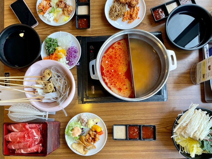 양산물금맛집 채선당플러스 가족 외식하기 좋은 샤브샤브 맛집 양산물금맛집 채선당플러스 가족 외식하기 좋은 샤브샤브 맛집