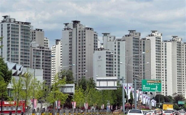  부동산 저점 판별법