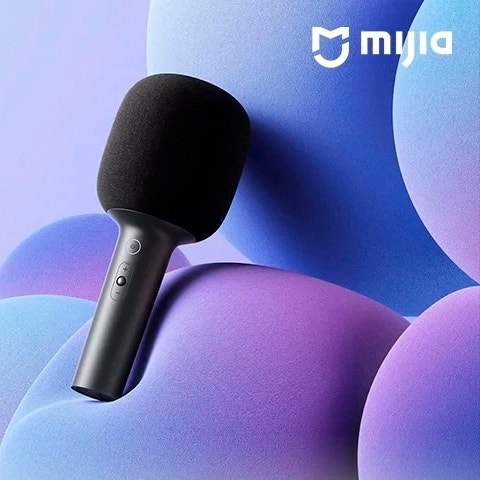  샤오미 Mijia 마이크