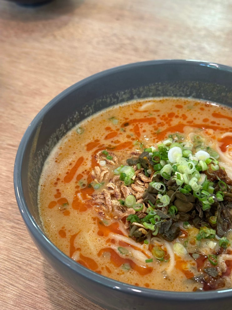  [맛집 | 홍대] 시누아즈